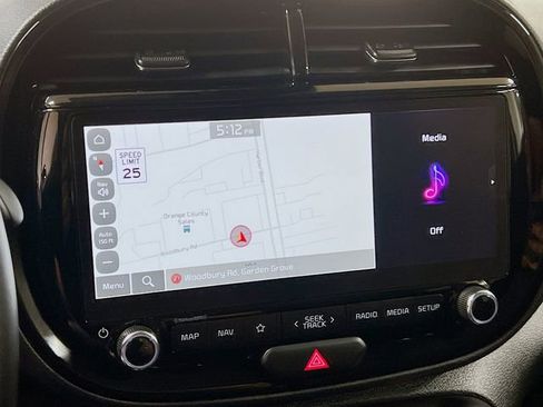 Certified 2024 Kia Soul GT-Line image 13