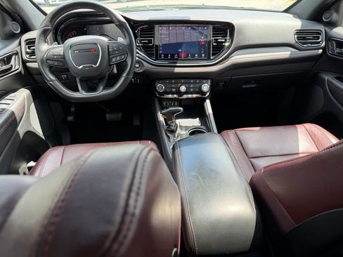 Used 2024 Dodge Durango GT AWD/4WD image 17