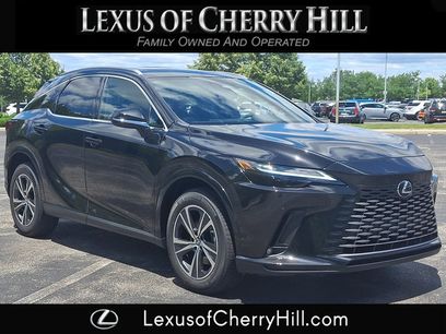 New 2026 Lexus RX 350 Premium