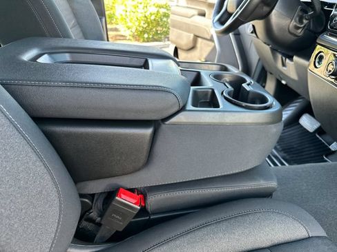 Certified 2023 Chevrolet Silverado 1500 LT AWD/4WD image 31