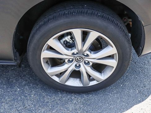 Used 2023 MAZDA CX-30 AWD 2.5 S w/ Select Package image 16