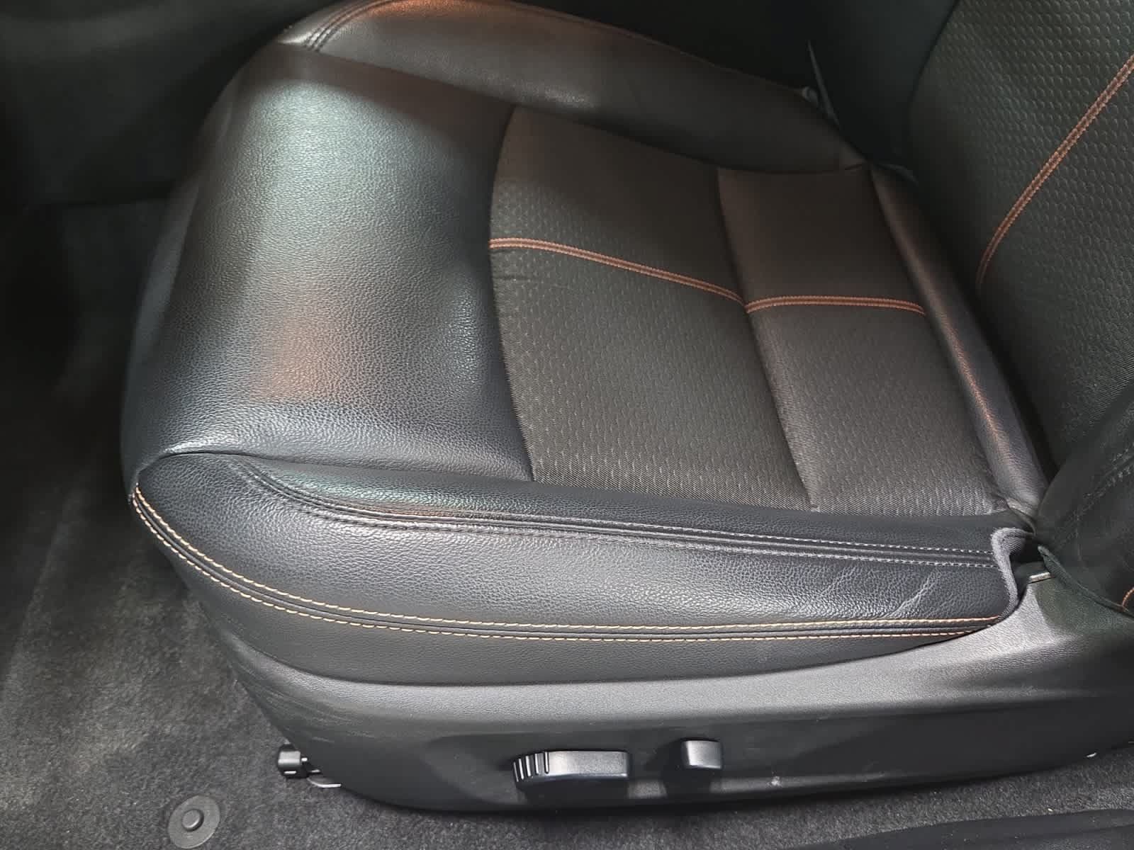 Used 2019 Nissan Altima 2.5 SR AWD/4WD image 28