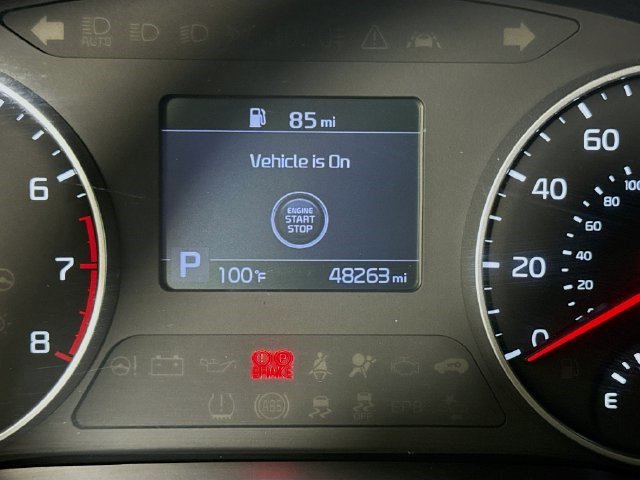 Used 2021 Kia Seltos EX AWD/4WD image 15