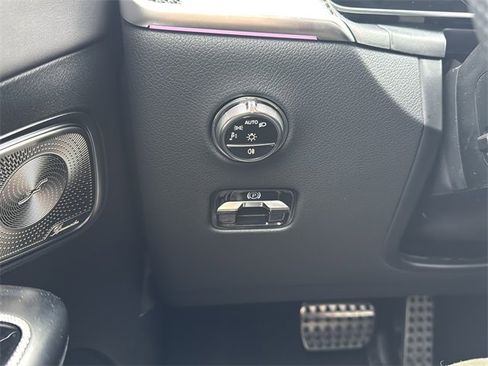 New 2026 Mercedes-Benz GLC 43 AMG 4MATIC image 20