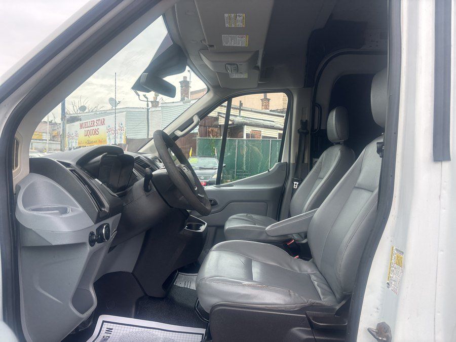 Used 2016 Ford Transit 250 130 Medium Roof w/ Exterior Upgrade Package RWD image 15