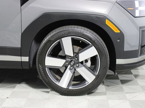 Used 2025 Hyundai Santa Fe Limited image 58