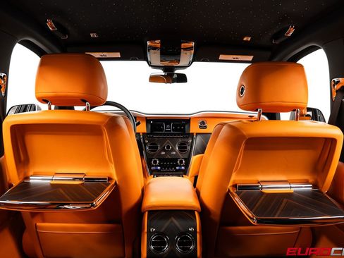 Used 2023 Rolls-Royce Cullinan image 26