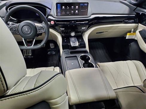 New 2026 Acura MDX A-Spec image 23