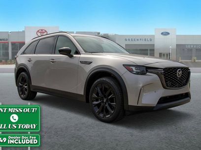 Used 2025 MAZDA CX-90 3.3 Turbo w/ Premium Sport Pkg