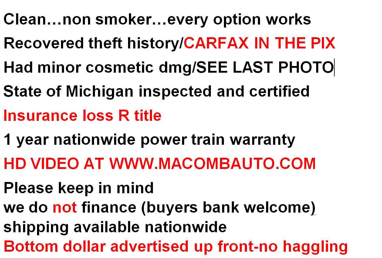 Used 2024 Toyota Tundra Limited w/ TRD Off-Road Package AWD/4WD image 2