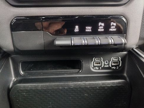 Used 2022 RAM 1500 Big Horn image 27