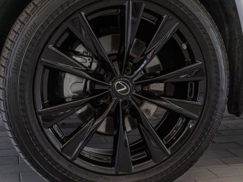 Used 2023 Lexus NX 450h+ F Sport w/ Accessory Package (Z2) AWD/4WD image 31