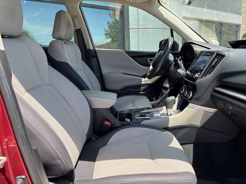 Used 2021 Subaru Forester Premium w/ Popular Package #1 AWD/4WD image 13