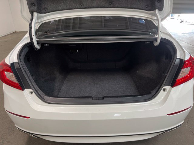 Used 2019 Honda Accord Sport image 17