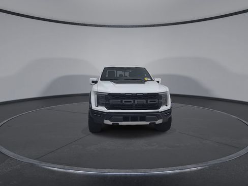 Used 2024 Ford F150 Raptor AWD/4WD image 5