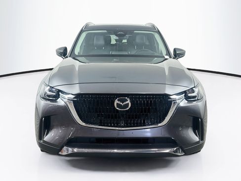 Used 2024 MAZDA CX-90 Plug-In Hybrid w/ Premium Pkg AWD/4WD image 2