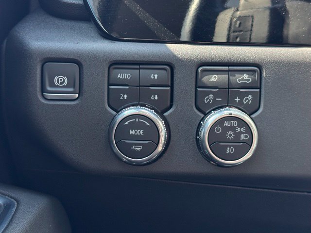 Certified 2024 GMC Sierra 1500 Elevation w/ Elevation Premium Package AWD/4WD image 34