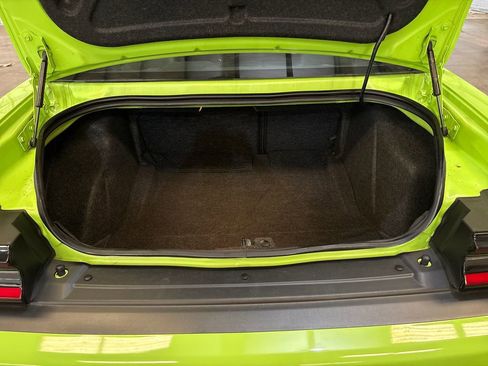 Used 2023 Dodge Challenger GT w/ Plus Package RWD image 13