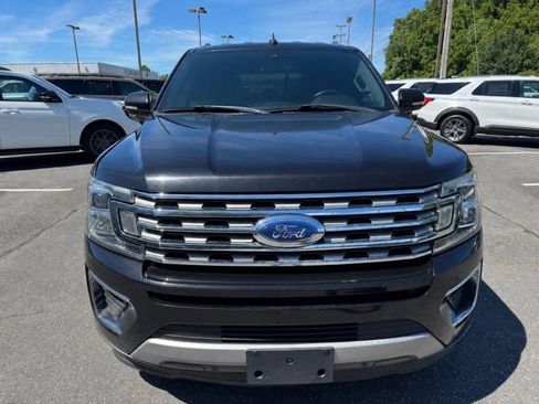 Used 2020 Ford Expedition Limited RWD image 2