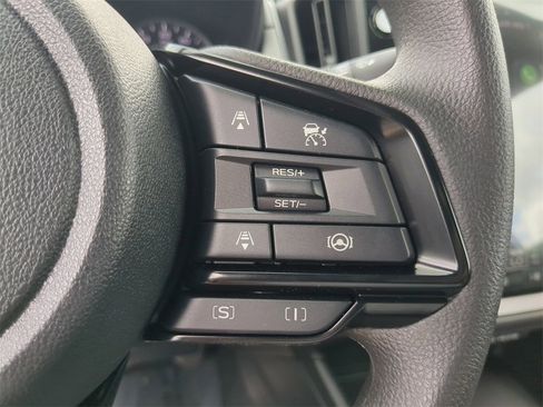 New 2026 Subaru Crosstrek 2.0i Premium image 25