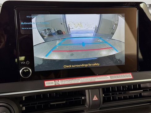 New 2026 Toyota Prius LE image 19