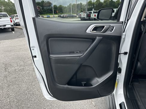 Used 2022 Ford Ranger XLT w/ Equipment Group 301A Mid image 28