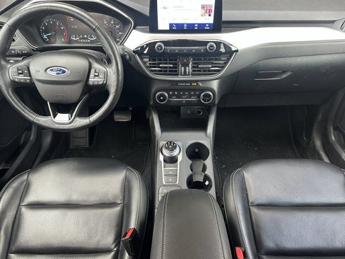 Used 2020 Ford Escape SEL AWD/4WD image 12