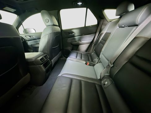 Used 2024 Honda Prologue Touring image 28
