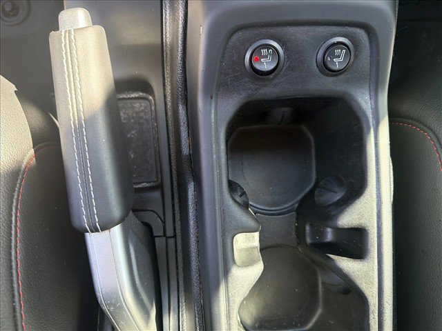 Used 2018 Jeep Wrangler Unlimited Rubicon AWD/4WD image 20
