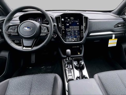 New 2026 Subaru Forester Premium AWD/4WD image 5