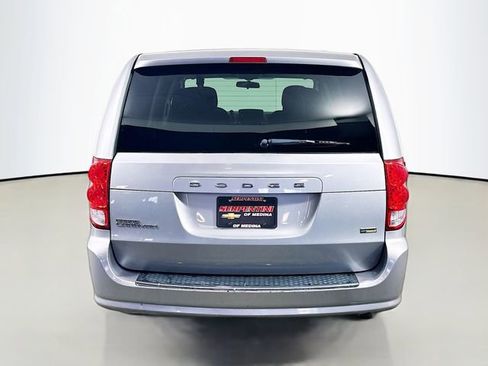 Used 2014 Dodge Grand Caravan SE w/ Quick Order Package 29E SE image 7