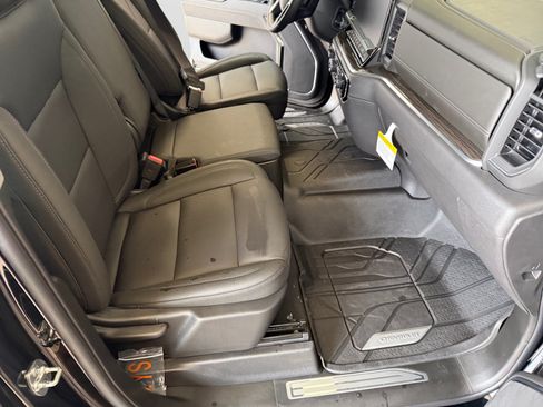 New 2026 Chevrolet Silverado 1500 LT w/ Safety Package RWD image 12