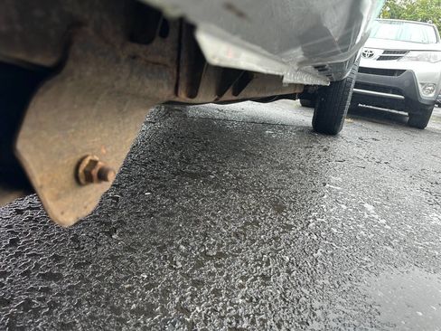 Used 2012 Chevrolet Colorado W/T w/ Power Convenience Package image 10