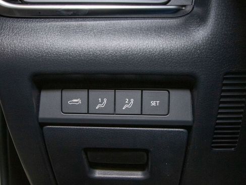 Used 2025 MAZDA CX-30 AWD 2.5 S w/ Premium Package image 28