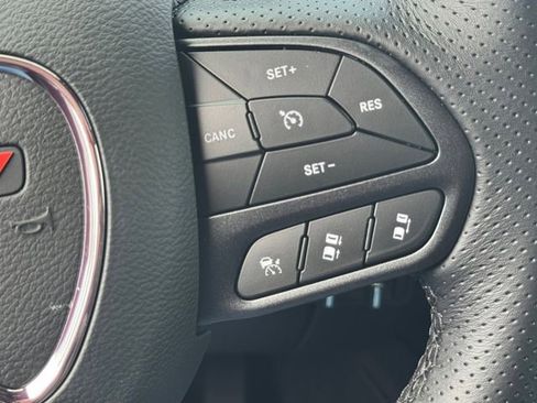 New 2026 Dodge Durango GT image 19