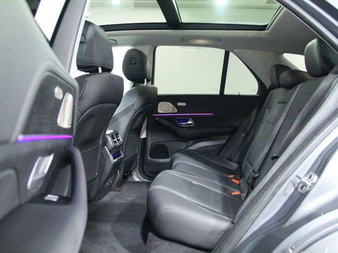 Certified 2025 Mercedes-Benz GLE 350 4MATIC image 30