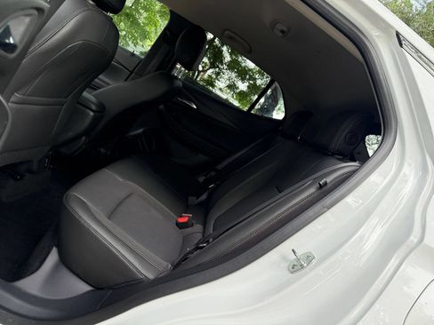 Used 2025 Buick Encore GX Preferred FWD image 22