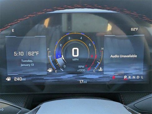 New 2026 Chevrolet Equinox RS w/ Convenience Package III image 33