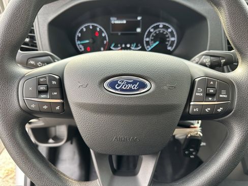 New 2025 Ford Transit 250 148 Medium Roof w/ Load Area Protection Package image 19