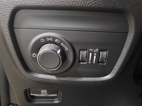 New 2026 Jeep Grand Cherokee L 4WD image 27