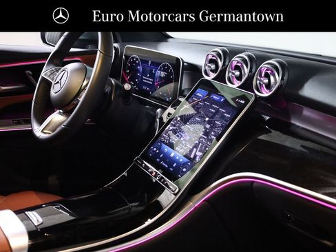 Used 2026 Mercedes-Benz GLC 300 4MATIC image 63