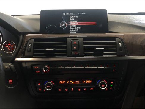 Used 2015 BMW 428i Convertible RWD image 13