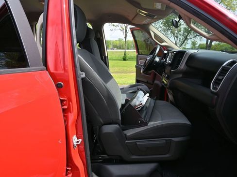 Used 2019 RAM 2500 Big Horn AWD/4WD image 19