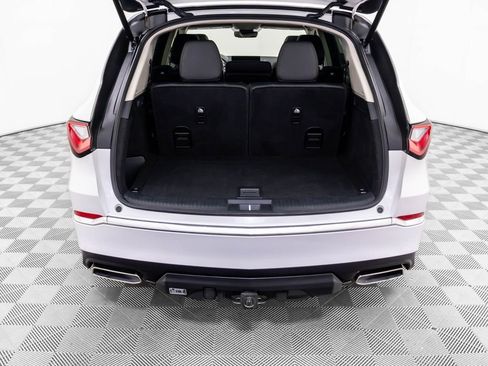 Used 2024 Acura MDX SH-AWD image 32