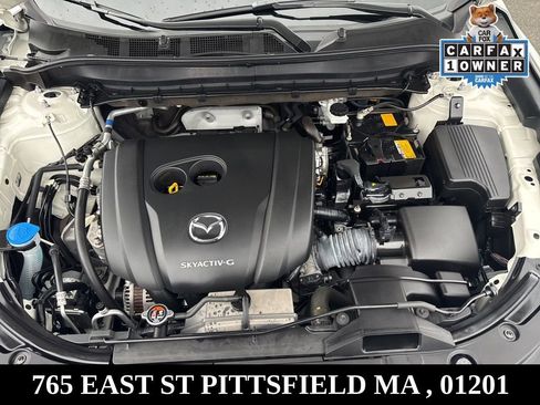 Used 2023 MAZDA CX-5 AWD 2.5 S image 30