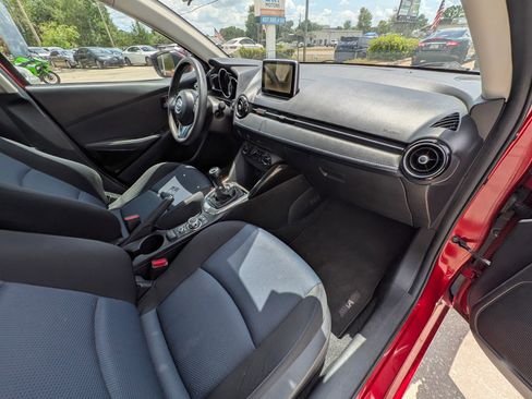 Used 2016 Scion iA FWD image 5
