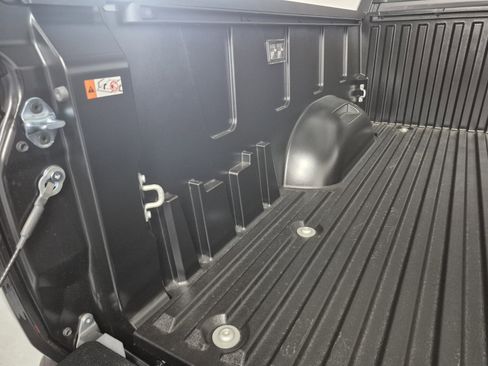 New 2026 Toyota Tundra Platinum image 18