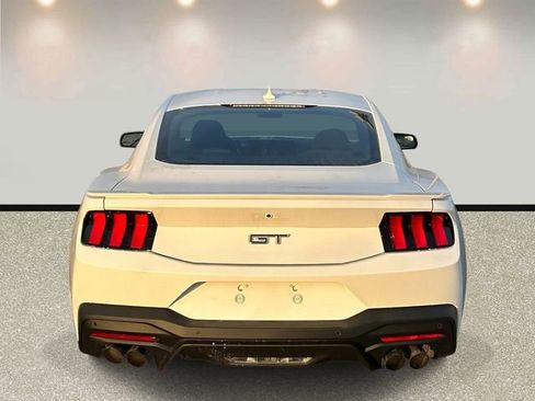New 2026 Ford Mustang GT RWD image 6