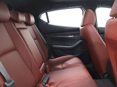 New 2026 MAZDA MAZDA3 Carbon image 24