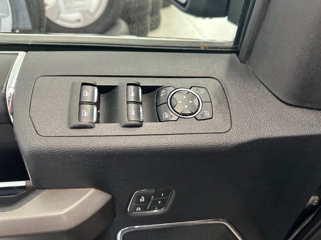 Used 2019 Ford F150 Platinum AWD/4WD image 23